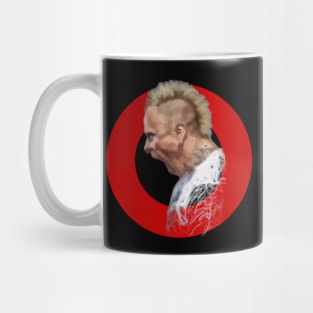 Keith Flint Prodigy Mug